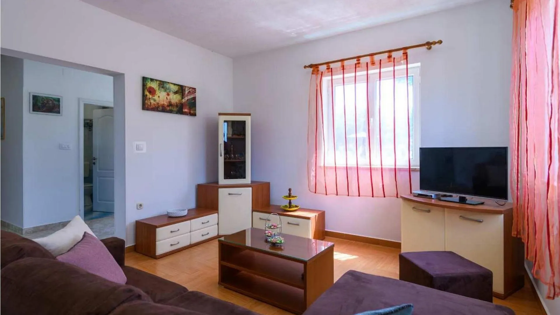 House Irma Labin Villa Labin