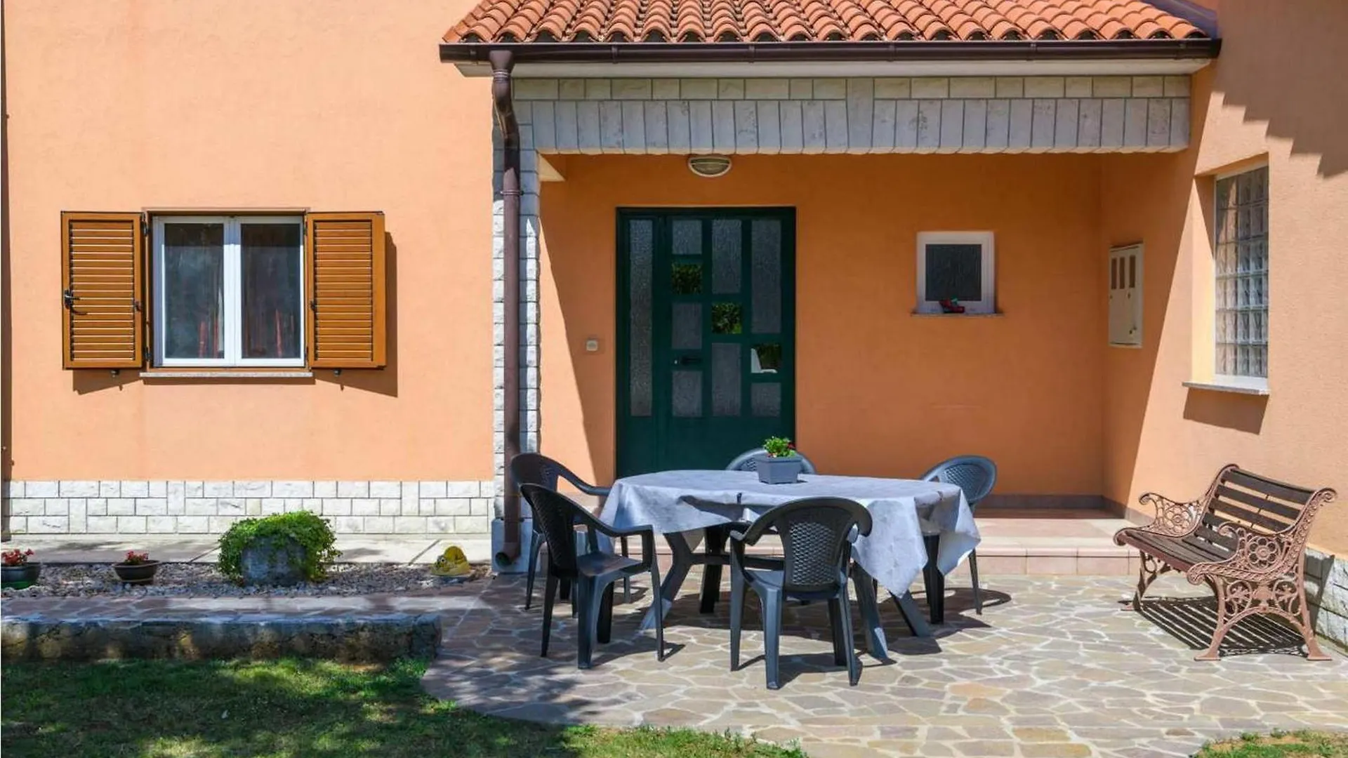 Holiday home House Irma Labin Villa Labin