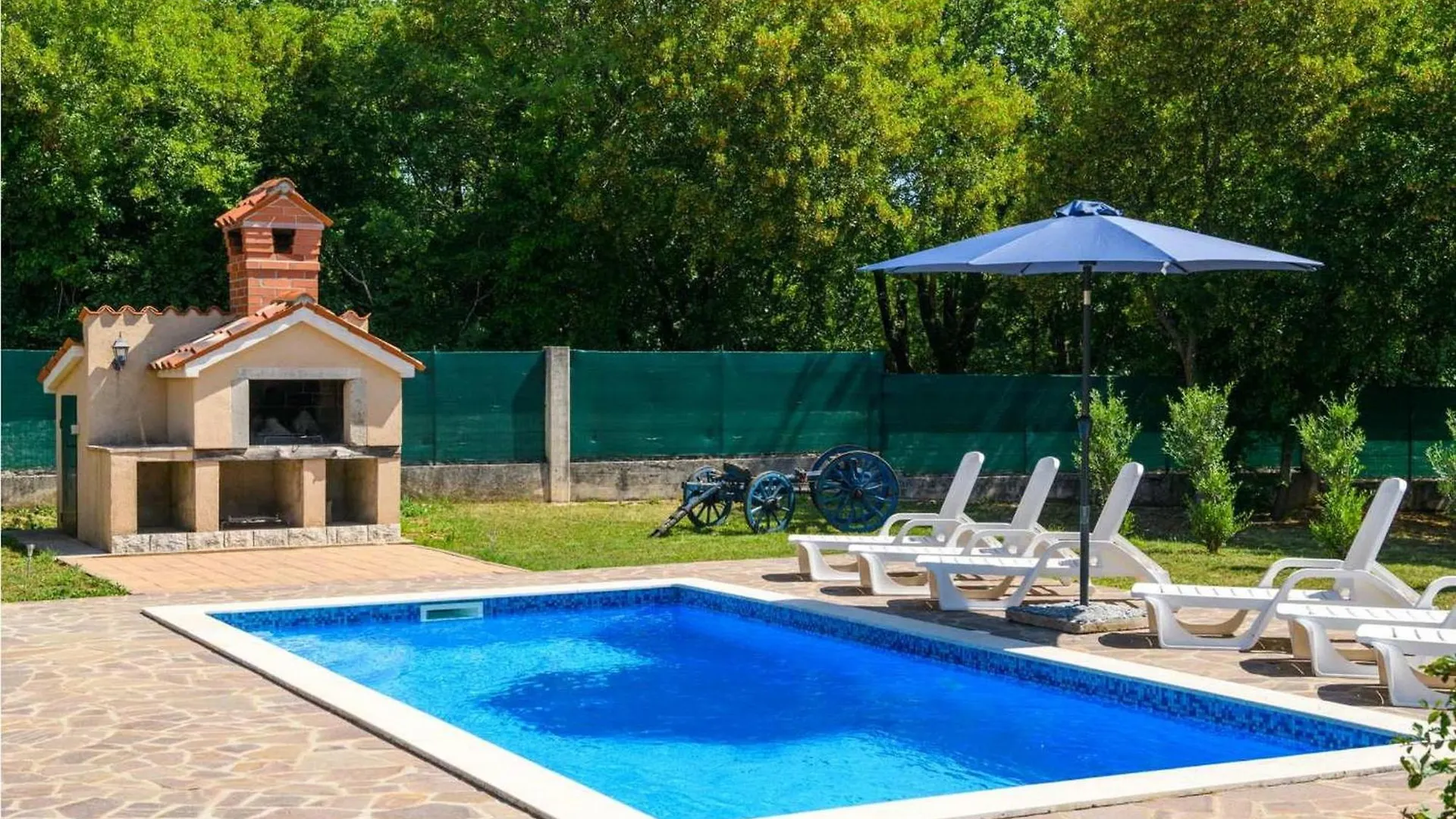 House Irma Labin Villa Labin  0*, Labin (Istria) Croatia