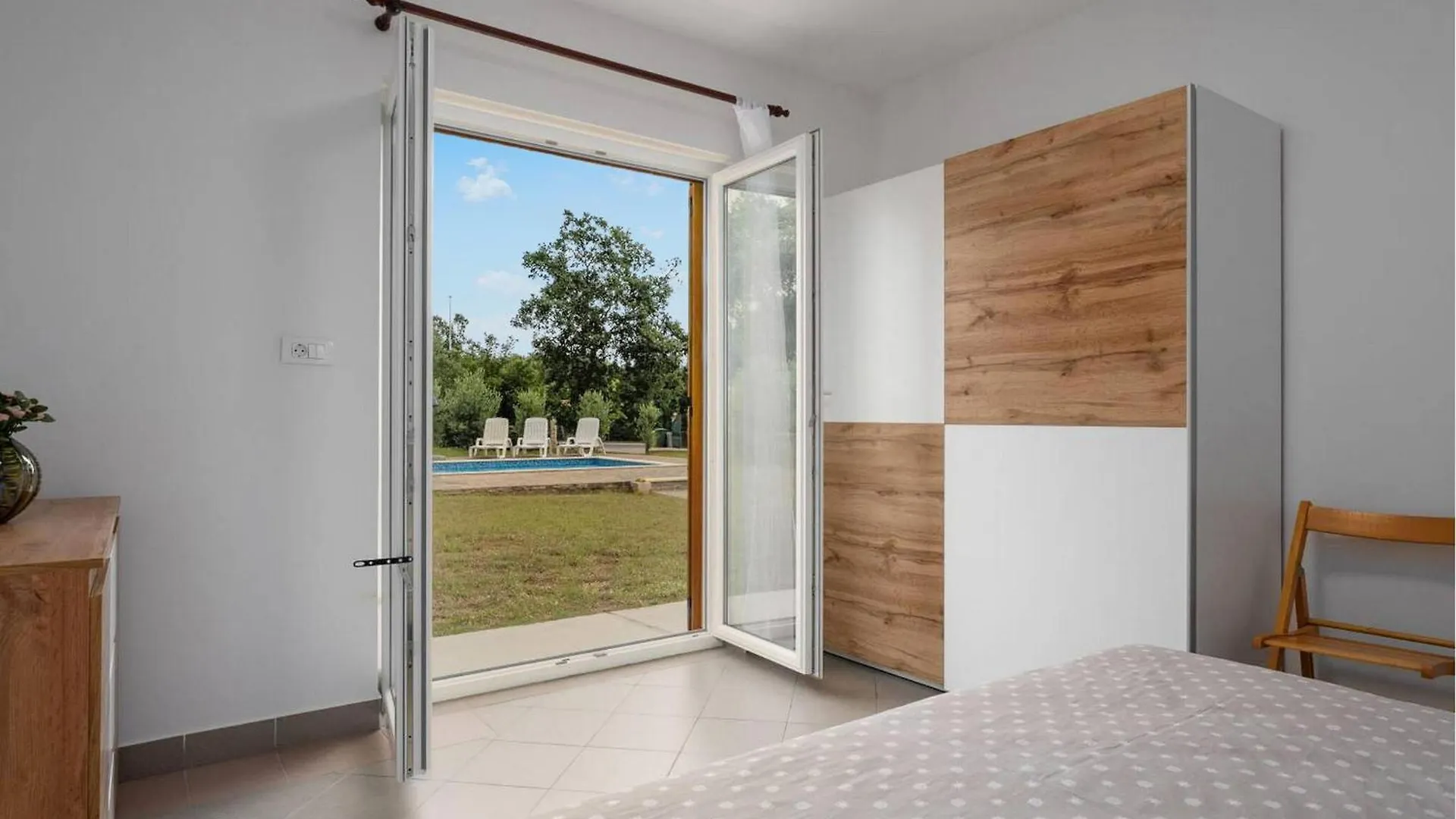 Holiday home House Irma Labin Villa Labin