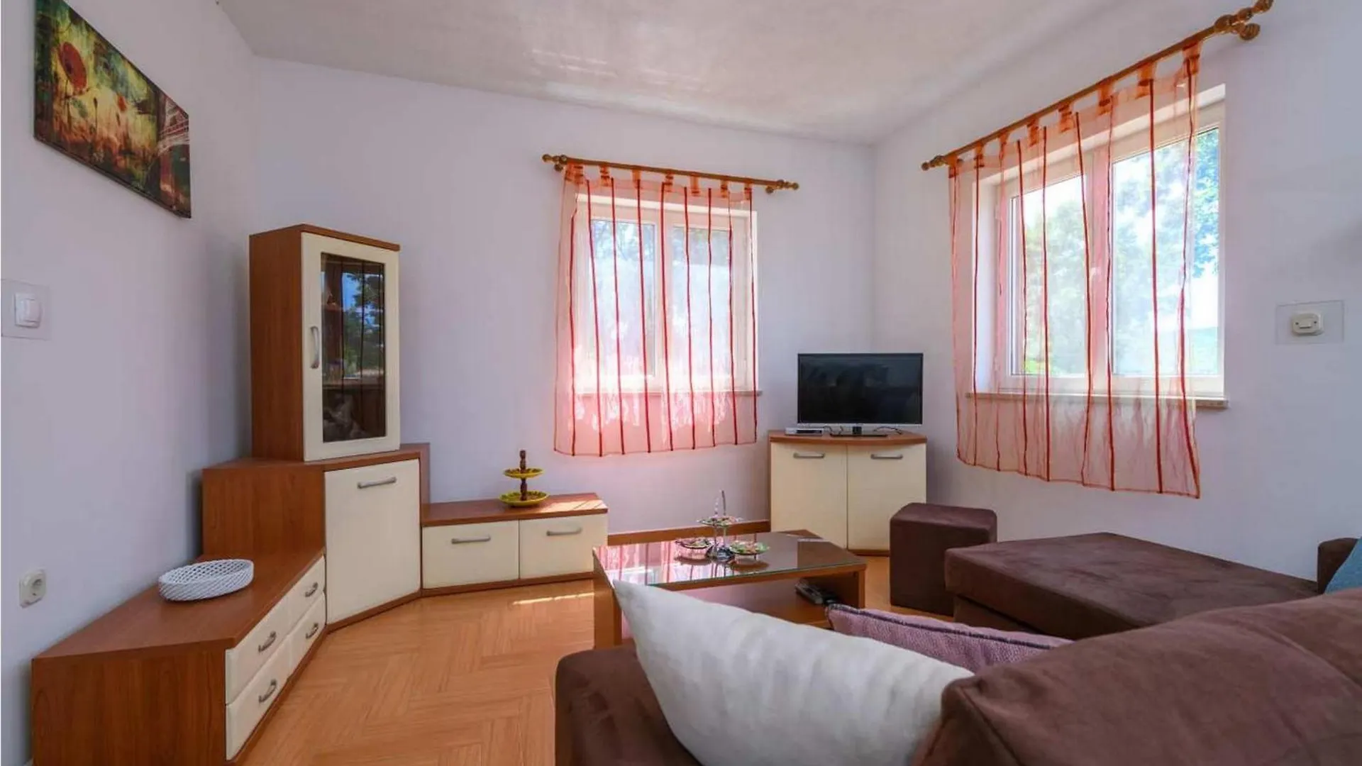 House Irma Labin Villa Labin  Holiday home Labin (Istria)