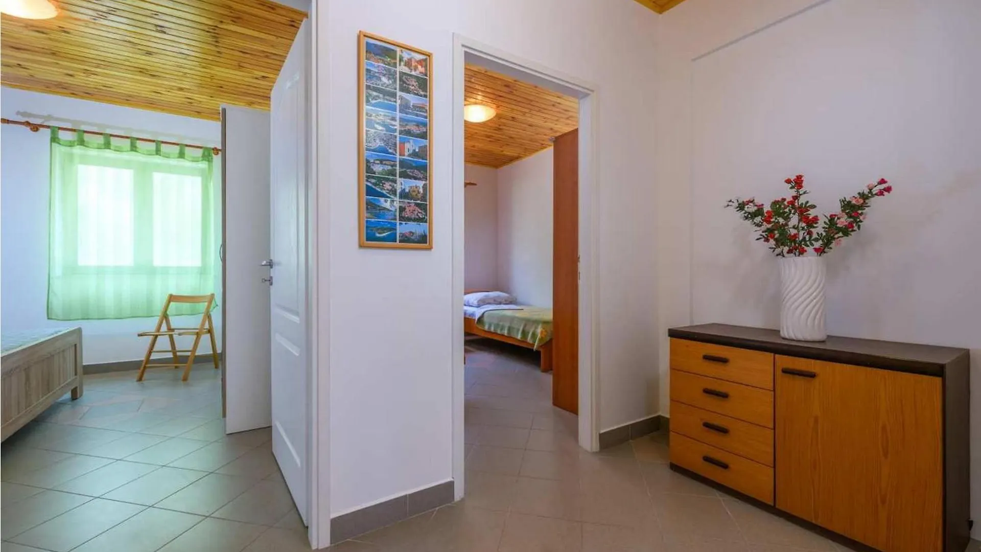 House Irma Labin Villa Labin  Holiday home Labin (Istria)