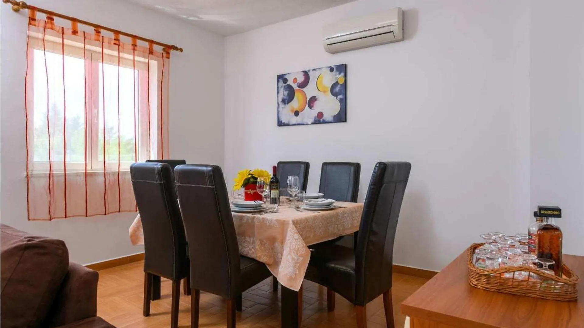 Holiday home House Irma Labin Villa Labin  Croatia