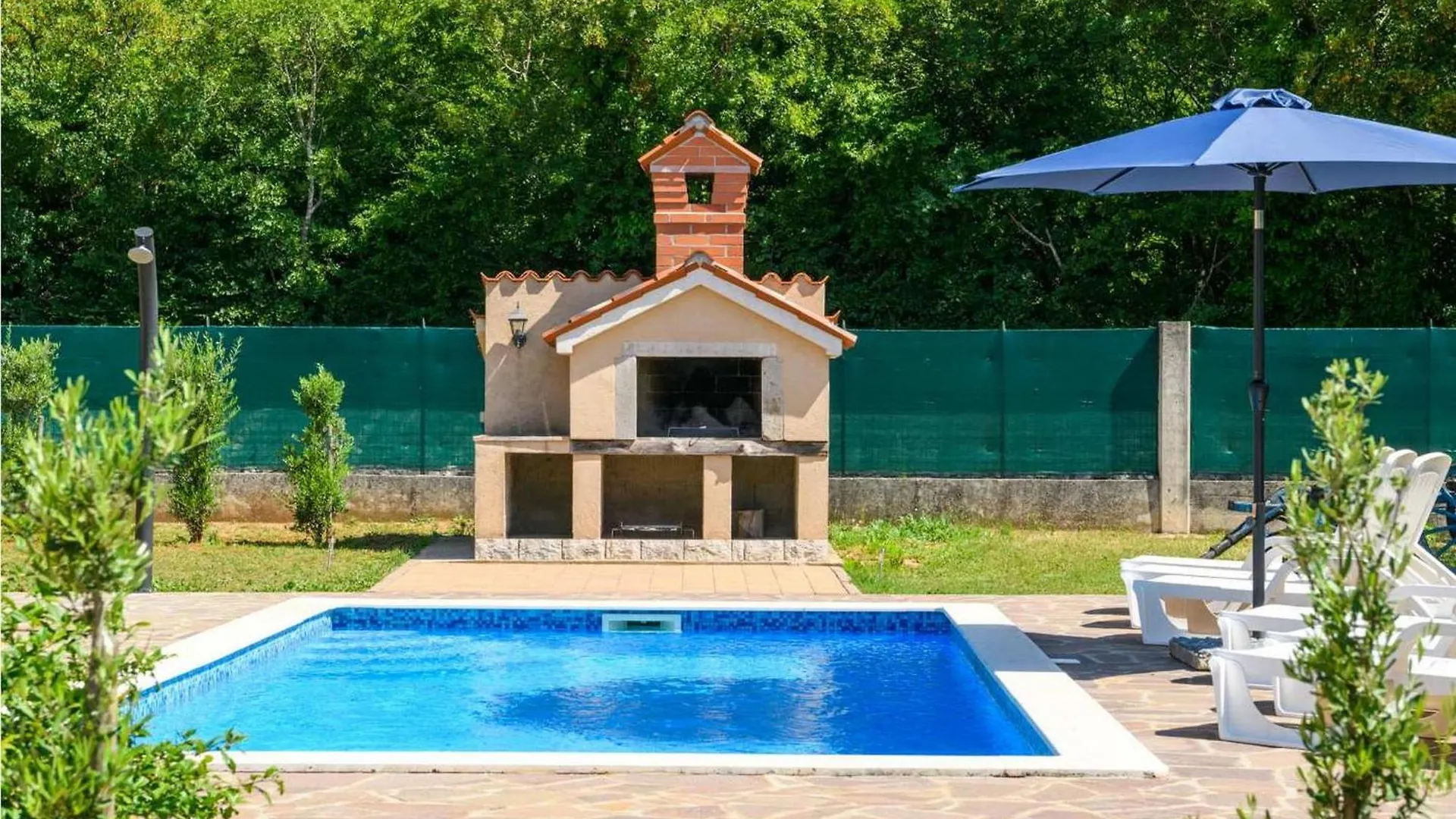 House Irma Labin Villa Labin  Holiday home